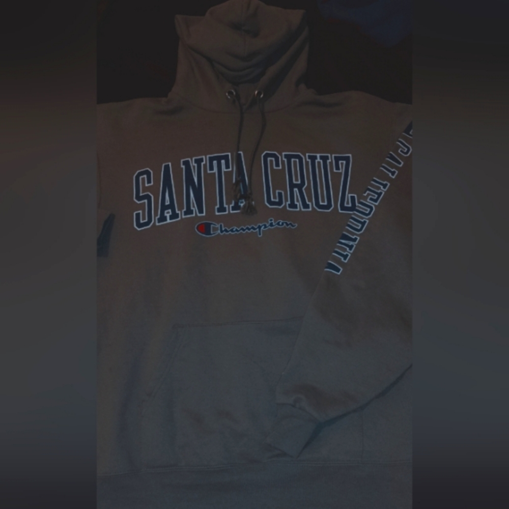 Champion Hoodie